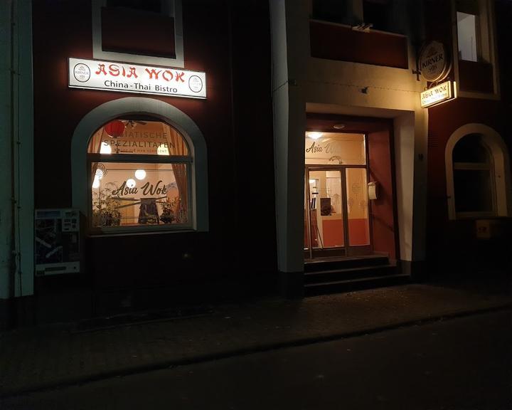 Asia Wok