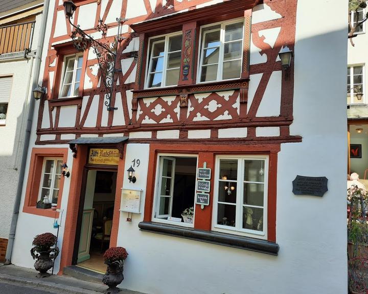 Kaffeehaus Alte Ratsschänke