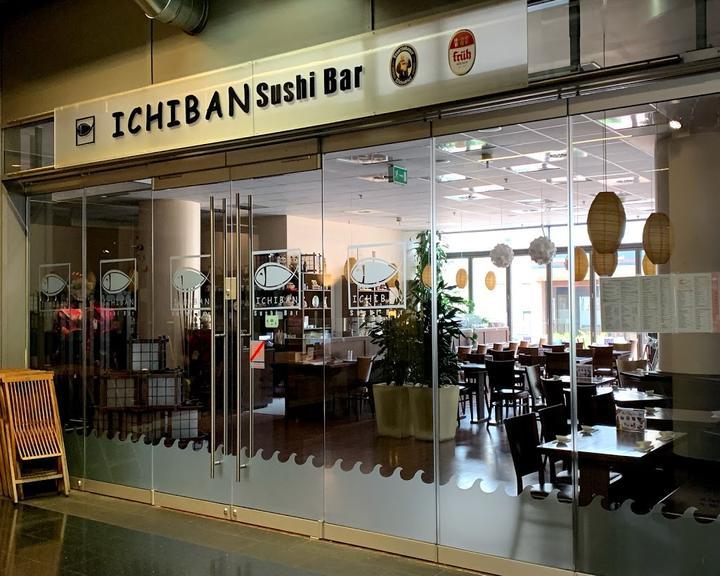 Ichiban Sushibar